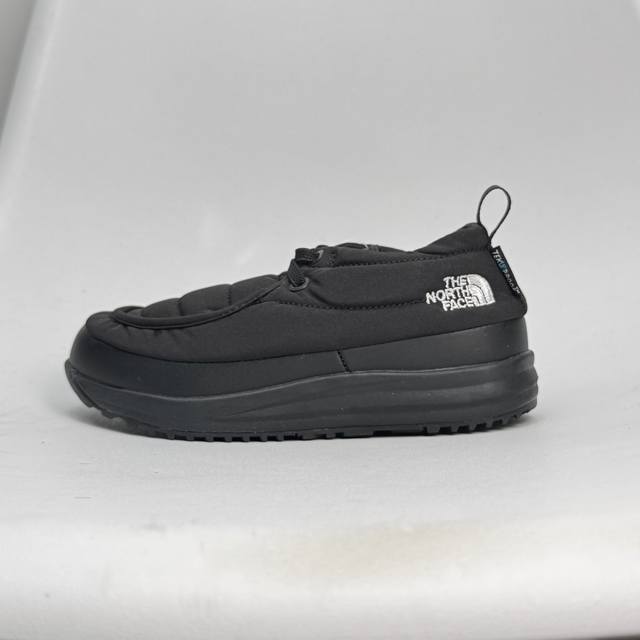 Store Price North Face New 882 Elastic Band Children's Cotton Shoes Size: 28-35