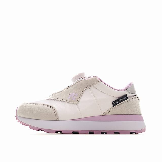 Diesel New Buckle Kids Shock-Absorbing Sports Shoes Size: 28-37 Niche Diesel Se
