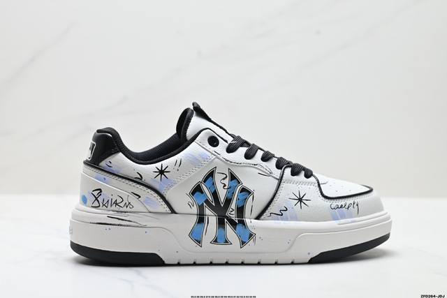 Company Grade Mlb Chunky Liner PU 'DIY Custom' Simple, Stylish, Versatile, Wrap-