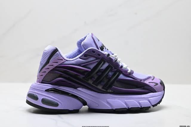 Company-grade Adidas Adistar Jellyfish series Adidas fashionable, comfortable, d