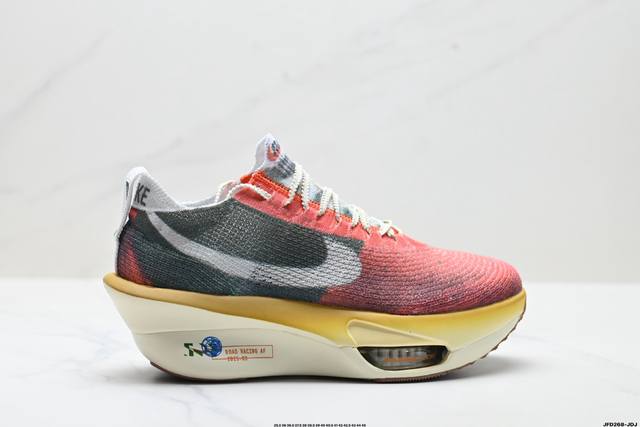 Company Grade Nike Air Zoom Alphafly Next%3 Nike Wear-Resistant, Breathable, Su