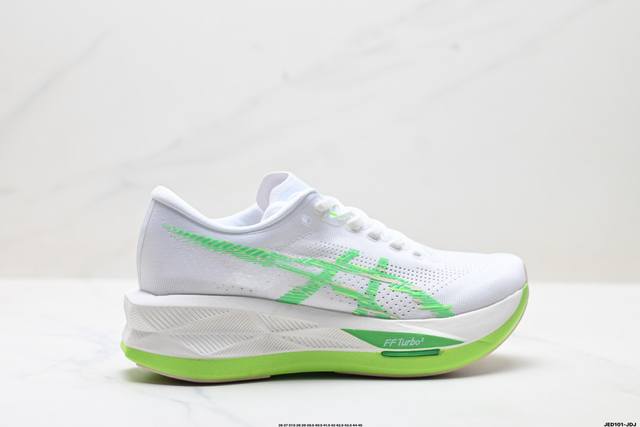 Factory Grade Asics Sonicblast Lightweight, Breathable, Cushioning, Casual Low-