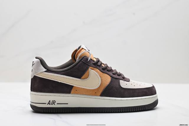 Special Price Factory Grade Nike Air Force 1'07 Su19 Original Last and Cardboard