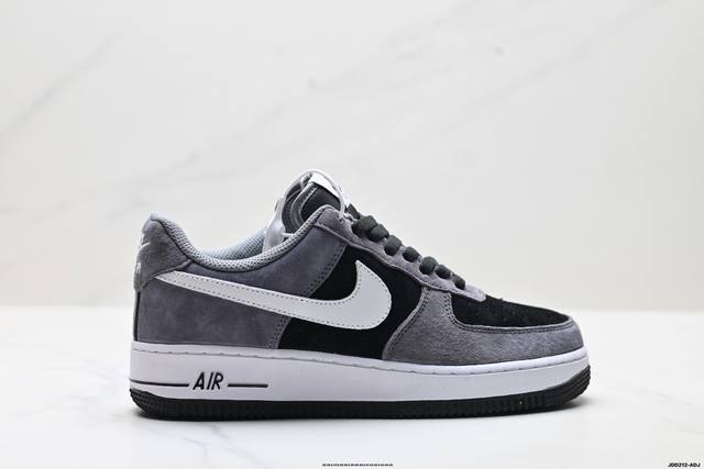 Special Price Factory Grade Nike Air Force 1'07 Su19 Original Last and Cardboard