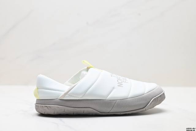 Company Grade The North Face Nuptse Mule Comfortable, Durable, Shock-absorbing,