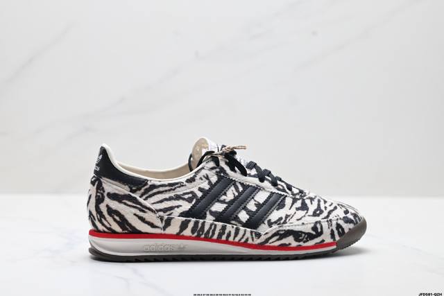 Company Grade Adidas SL 72 Rs Adidas Originals Retro Casual Running Shoes Item