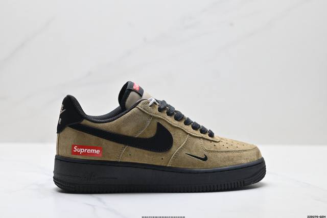 Factory Grade Nike Air Force 1'07 Lv8 ( ) Made with original last and cardboard