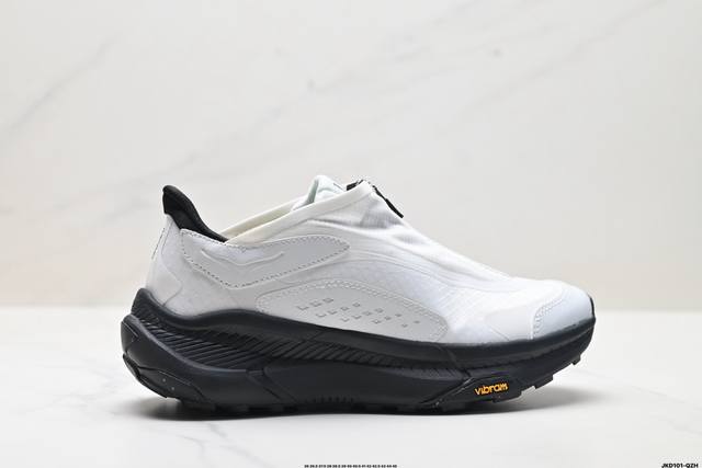 Company Grade Hoka One One Project Transport Comfortable, Non-Slip, Wear-Resist