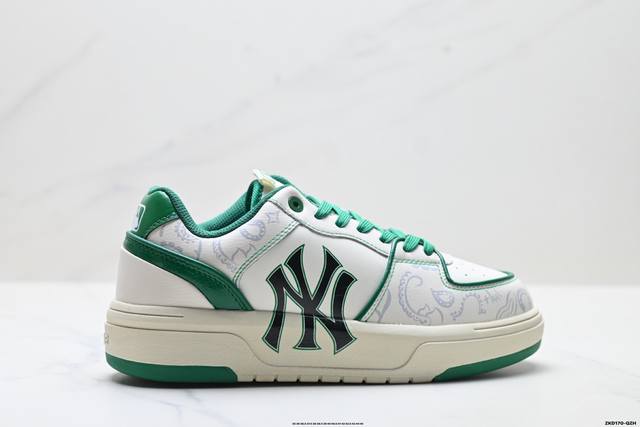 Company Grade Mlb Chunky Liner PU 'DIY Custom' Simple, Stylish, Versatile, Wrap-