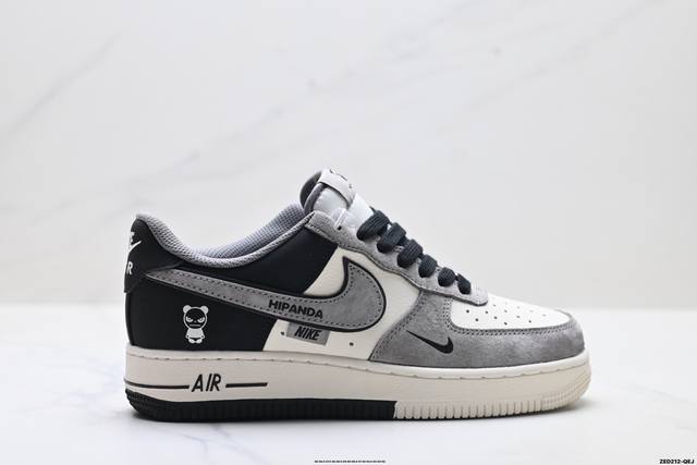 Factory Grade Nike Air Force 1'07 ( ) Made with original last and cardboard, au