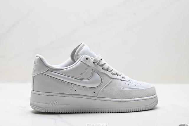 Factory Grade Nike Air Force 1'07 ( ) Made with original last and cardboard, au
