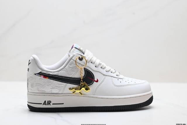 Factory Grade Nike Air Force 1'07 Lv8 ( ) Made with original last and cardboard
