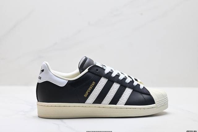 Factory Grade Adidas Originals Superstar Shell Toe Series Adidas Originals Low-
