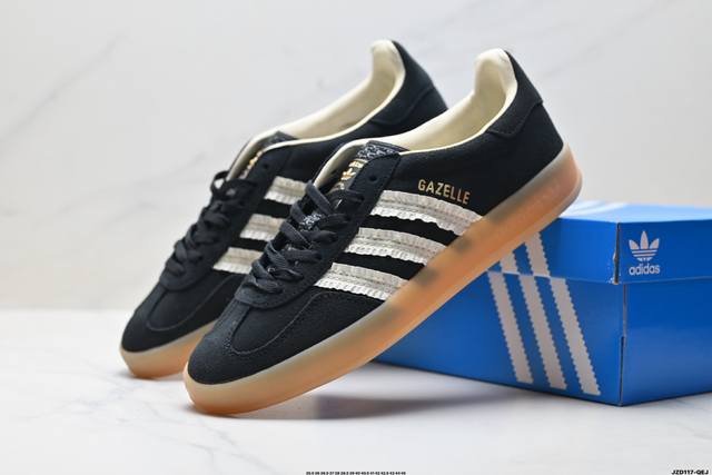 Company-grade Adidas Originals Gazelle Indoor Sneakers (Adidas Originals Casual