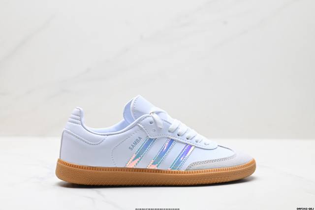 Authentic Adidas Originals Samba Og Samba Series Adidas Originals Gentleman's Tr