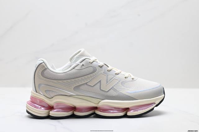 Company Grade New Balance M2000 Series Fashionable Versatile Fabric Artificial L