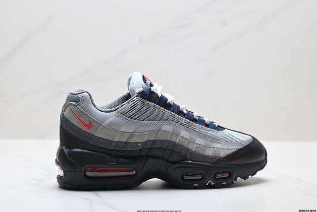 Factory Grade Nike Air Max 95 Sp Retro Running Shoes, Casual Sports Shoes. This