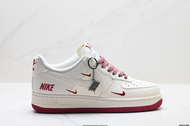 Factory Grade Nike Air Force 1'07 Lv8 ( ) Made with original last and cardboard