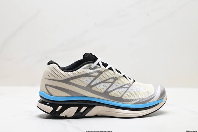 Company Grade Mm6 Maison Margiela X Salomon Xt Series Casual Sports Shoes. Feat