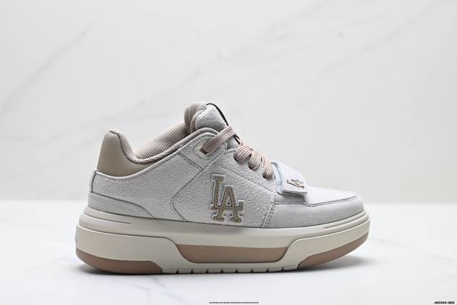 Company Grade Mlb Chunky Liner Mid Popular Item, Lightweight, Height-Increasing