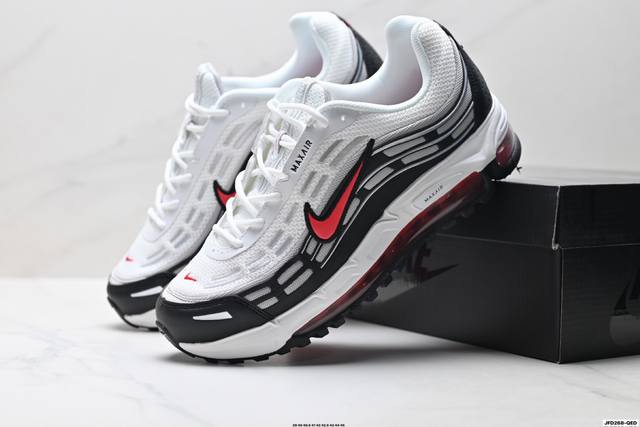 Factory Grade Nike Air Max TL 2.5 Cushioned Shock Absorption and Wear-Resistant