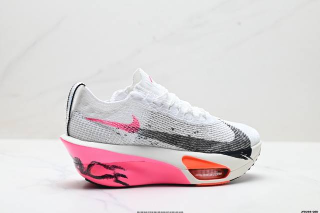 Company Grade Nike Air Zoom Alphafly Next%3 Nike Wear-Resistant, Breathable, Su