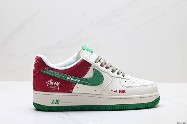Factory Grade Nike Air Force 1'07 Lv8 ( ) Made with original last and cardboard