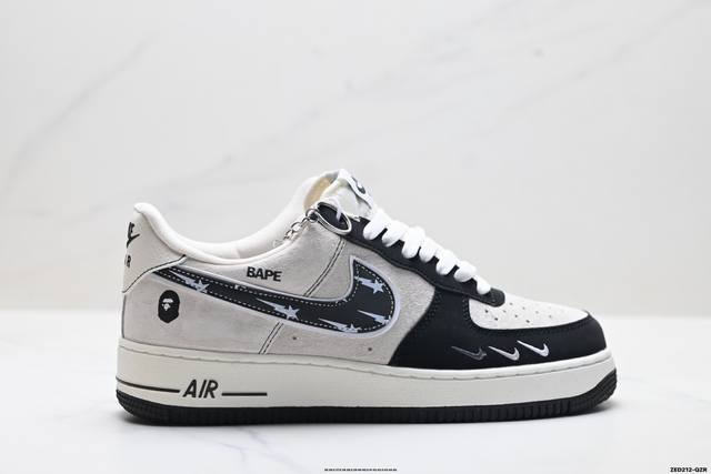 Factory Grade Nike Air Force 1 '07 Lv8 ( ) Made with original last and cardboar