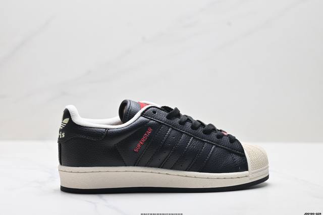 Factory Grade Adidas Originals Superstar Shell Toe Series Adidas Originals Low-
