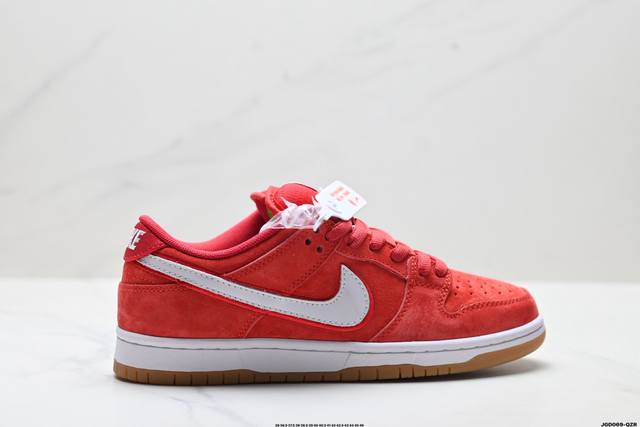 Factory Grade Nike Dunk Low Retro Low-Top Casual Sports Skateboard Shoes. Featu
