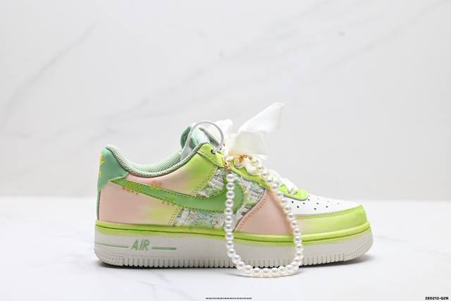 Factory Grade Nike Air Force 1 '07 Lv8 ( ) Made with original last and cardboar