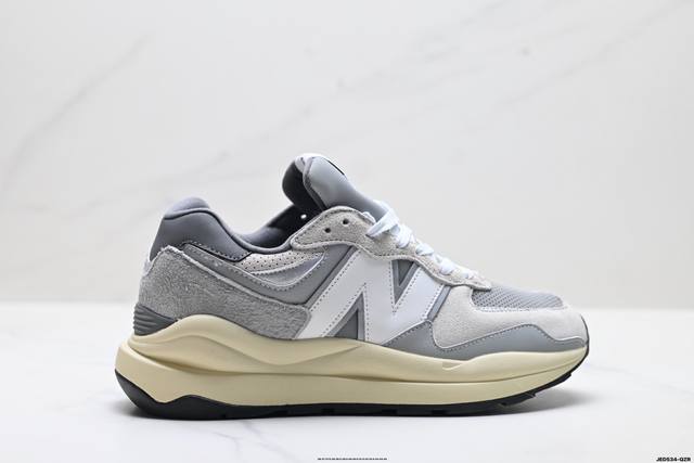 Factory Grade New Balance 5740 Series Nb New Balance Low-Top Cushioned Running