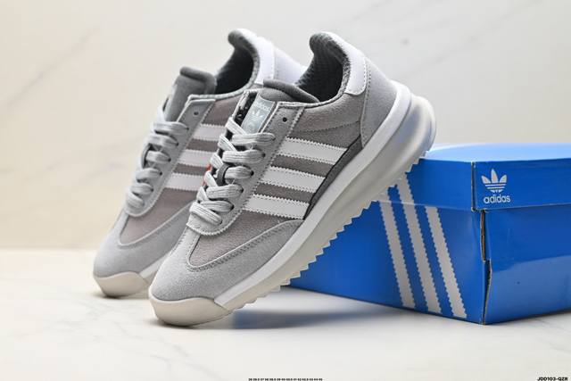 Authentic Adidas Sl 72 Rs Adidas Originals Retro Casual Running Shoes Item No.: