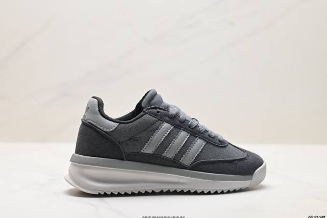 Authentic Adidas Sl 72 Rs Adidas Originals Retro Casual Running Shoes Item No.: