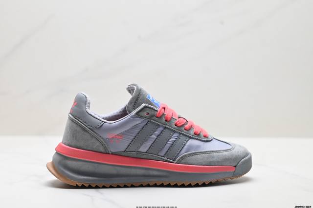 Authentic Adidas Sl 72 Rs Adidas Originals Retro Casual Running Shoes Item No.: