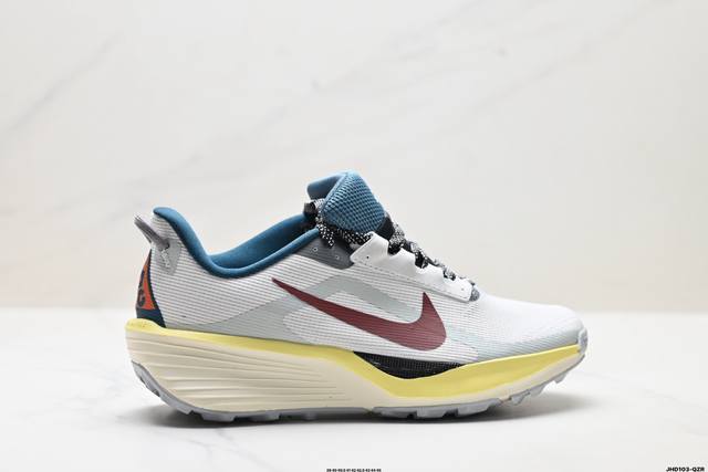 Factory Grade Nike Reactx Pegasus Trail 6 Lightweight Cushioned Trail Running S