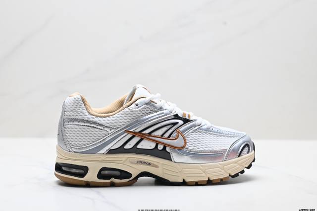Factory Grade Nike Air Max Moto 2K Versatile Comfortable Durable Low-Top Runnin