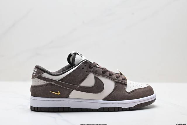 Factory Grade Nike Dunk Low Retro Low-Top Casual Sports Skateboard Shoes Produc