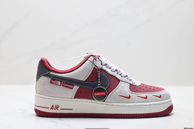 Factory Grade Nike Air Force 1'07 Lv8 ( ) Made with original last and cardboard