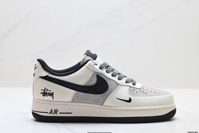 Factory Grade Nike Air Force 1 '07 Lv8 ( ) Made with original last and cardboar
