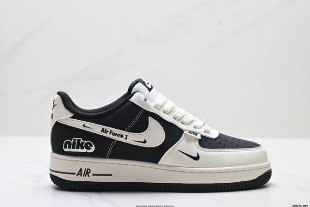 Factory Grade Nike Air Force 1'07 Lv8 ( ) Made with original last and cardboard