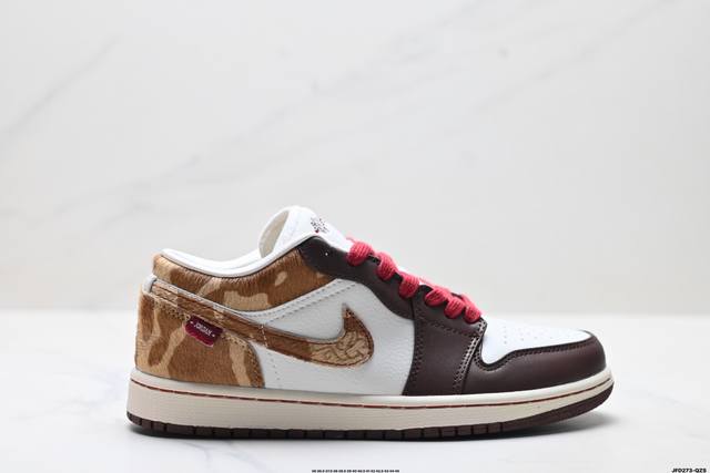 Factory Grade Nike Air Jordan 1 Year of the Horse Limited Edition (CNY) New Yea