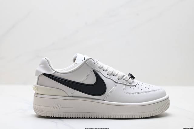 Factory Grade Ambush X Nike Air Force 1 '07 Low Nike Air Force 1 Collaboration