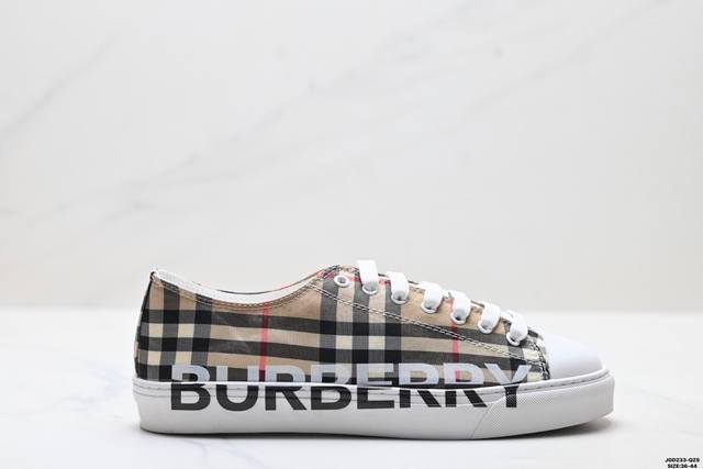 Burberry check sneakers, classic striped check pattern. Featuring this year's la