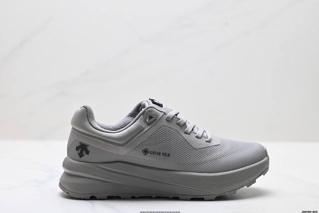 Company Grade Descente Duals Gtx Gore-Tex Stylish, Comfortable, Versatile, Non-