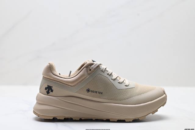 Company Grade Descente Duals Gtx Gore-Tex Stylish, Comfortable, Versatile, Non-