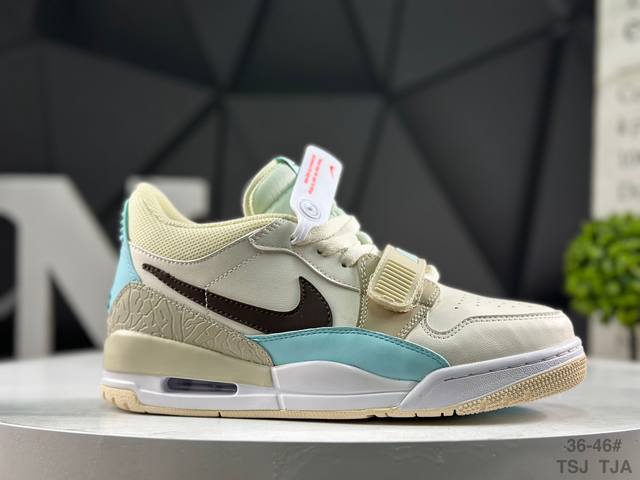 Nike Air Jordan Legacy 312 Low Original factory-finished, original cardboard, o