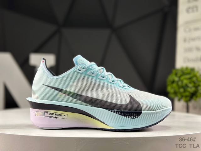 Nike Nk Zoom Vaporfly Next 4% Comfortable, Versatile, Breathable, Rebounding Lo