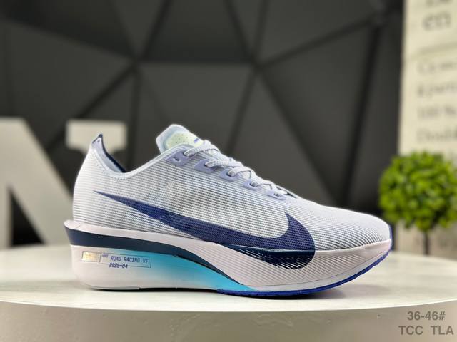 Nike Nk Zoom Vaporfly Next 4% Comfortable, Versatile, Breathable, Rebounding Lo