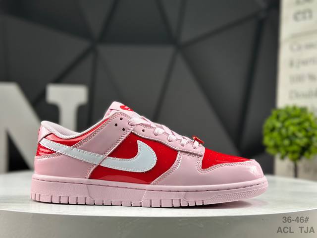 Nike Dunk Low Sneakers, SB series, classic and versatile casual sports sneakers